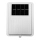 7345.114 Tapa Frontal con Panel Solar para ISS de Vantage Pro2™ Inalámbrica
